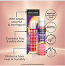 John Frieda Frizz Ease Original Serum Pump 50ml