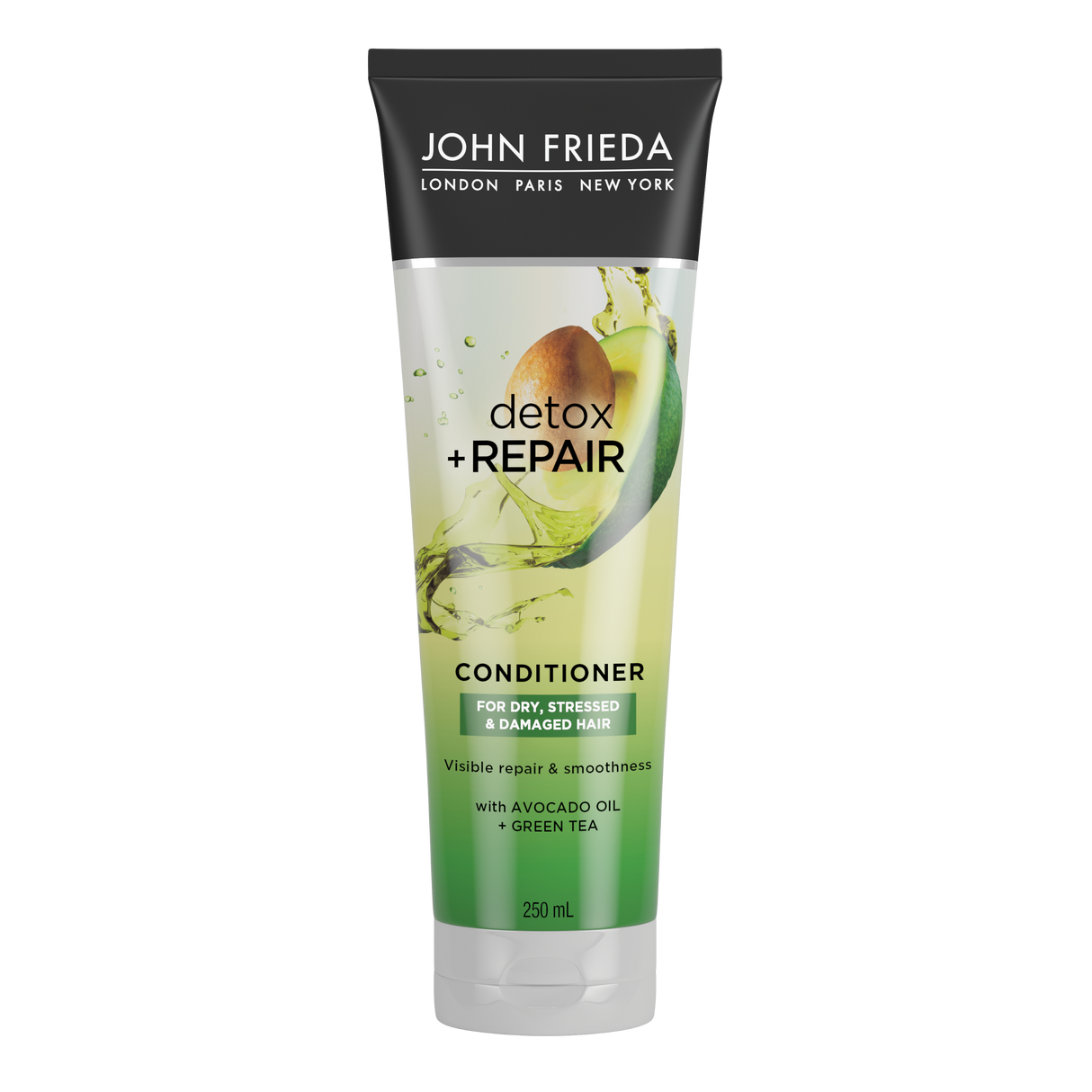 John Freida Detox & Repair Conditioner 250ml