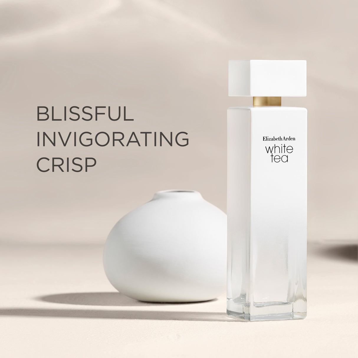 Elizabeth Arden White Tea EDT Spray 100ml