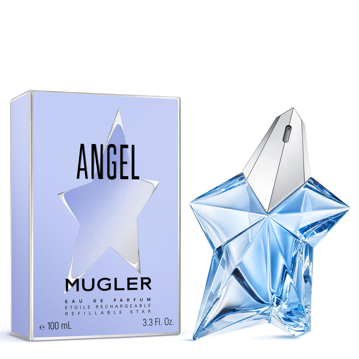Mugler Angel EDP 100ml