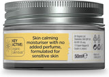Dr. Organic Calendula Fragrance Free Moiturising Cream 50ml