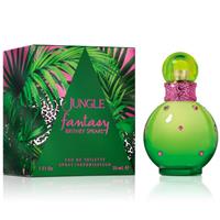 Britney Spears Jungle Fan. EDT 30ml