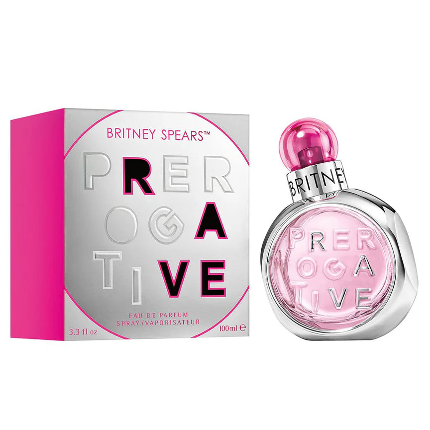 Britney Spears PrerogRave EDP 100ml