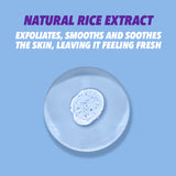 Benzac Blackheads Facial Scrub 60g, Exfoliating Scrub