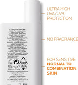 La Roche-Posay Anthelios UVm400 SPF 50+ 50 mL