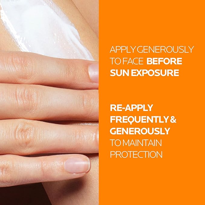 La Roche-Posay Anthelios UVm400 SPF 50+ 50 mL