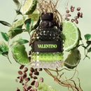 VALENTINO Born In Roma Uomo Green Stravaganza EDT 100ml