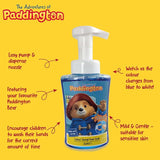 PADDINGTON Bear Colour Changing Hand Soap 250ml