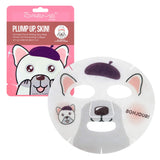 The Creme Shop Sheet Mask French Bulldog