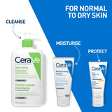 CeraVe Moisturising Cream 170 g