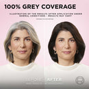 L'Oréal Paris Excellence Crème Permanent Hair Colour - 4 Dark Brown