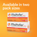 Maltofer Iron 370 mg 30 Tablets