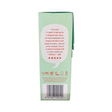 Hello. High Cervix Cup Bright Blue M