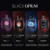 Yves Saint Laurent Black Opium EDP (W) Extreme 90ml