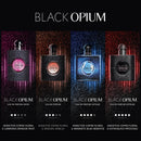 Yves Saint Laurent Black Opium EDP (W) Extreme 90ml