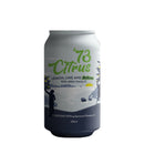 73 Citrus Lemon Lime & Betters 330ml