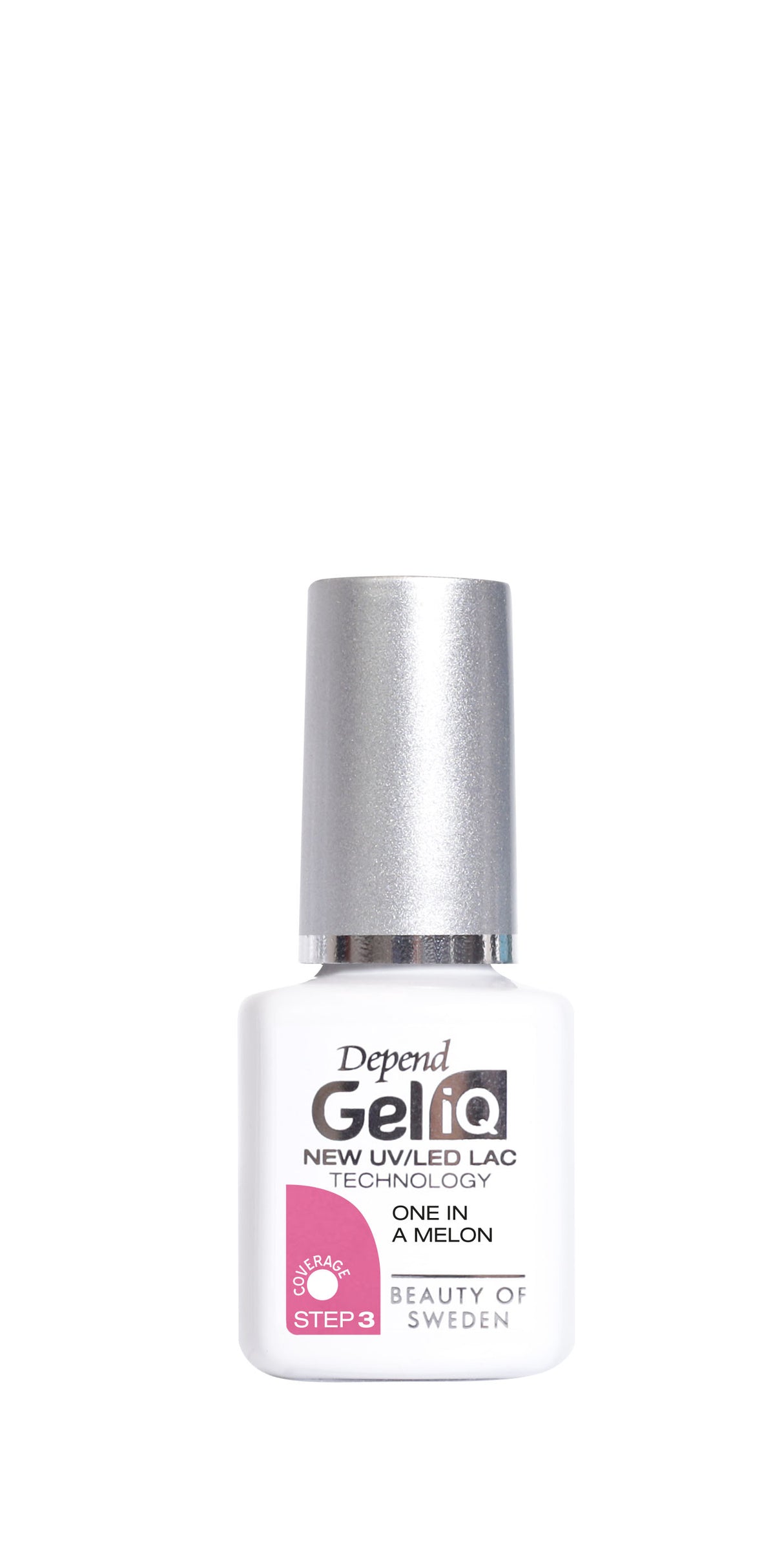 Depend Gel IQ Once In A Melon