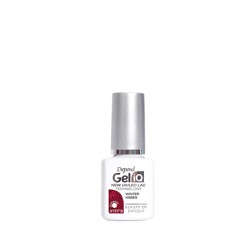 Depend Gel IQ 103 Winter Kisses