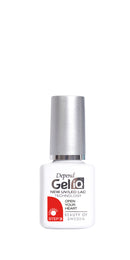 Depend Gel IQ Open Your Heart