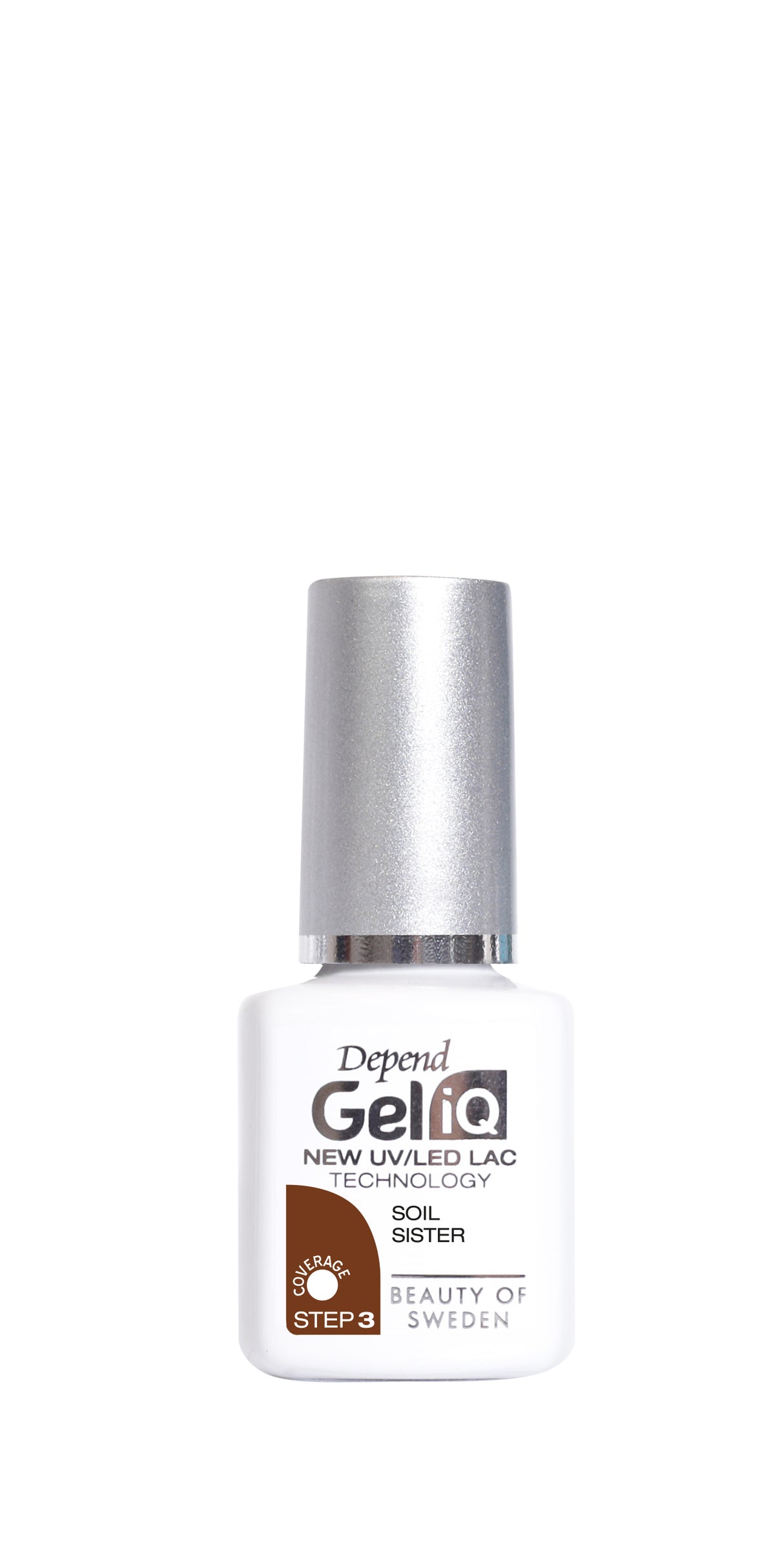 Depend Gel IQ Soil Sister