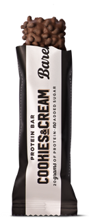 Barebells Protein Bars Cookies & Cream 55g