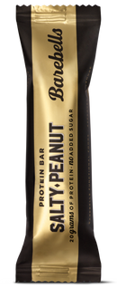 Barebells Protein Bars Salty Peanut 55g