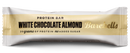 Barebells Protein Bars White Chocolate Almond 55g