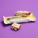 Barebells Protein Bars White Chocolate Almond 55g