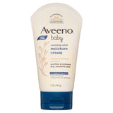 Aveeno Baby Soothing Relief Moisture Cream 140 g
