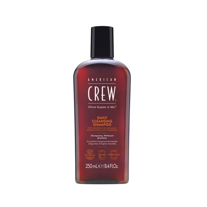 American Crew Daily Shampoo 250ml
