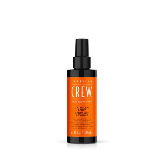 American Crew Matte Clay Spray 150ml