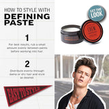 American Crew Style Classic Defining Paste 85G