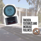 American Crew Style Classic Fiber Hair Styling Cream 85G