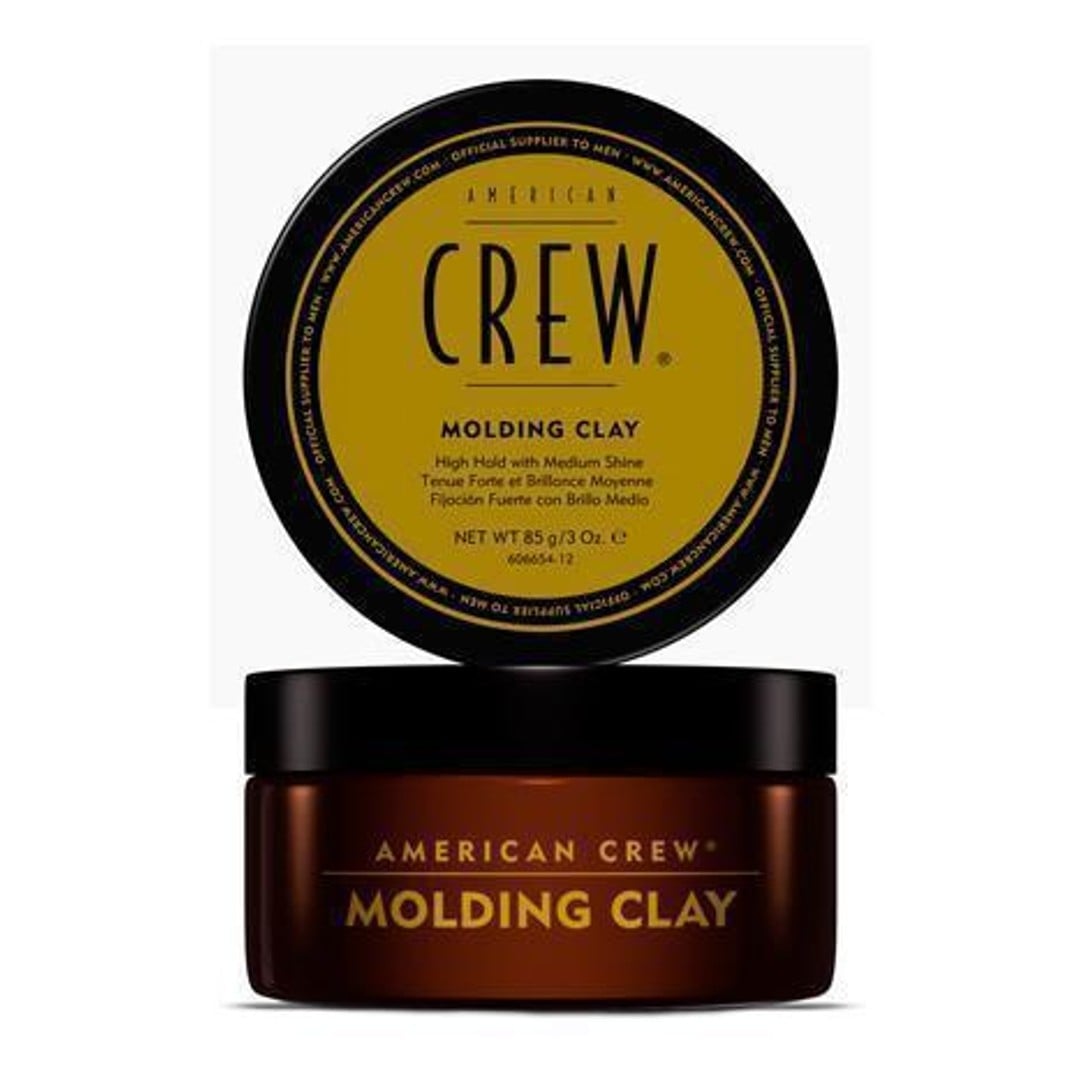American Crew Molding Clay 85G