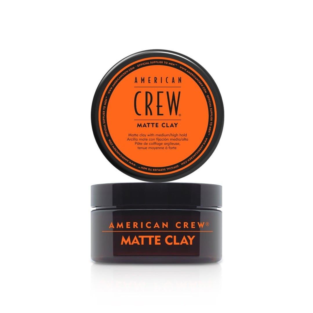 American Crew Style Classic Matte Clay 85G
