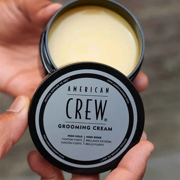 American Crew Grooming Cream 85G