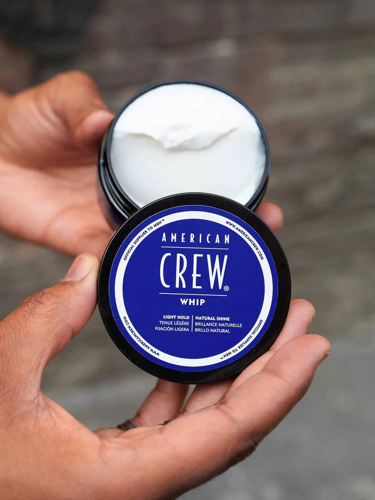 American Crew Whip 85G