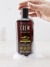 American Crew 3-In-1 Energizing 250ml