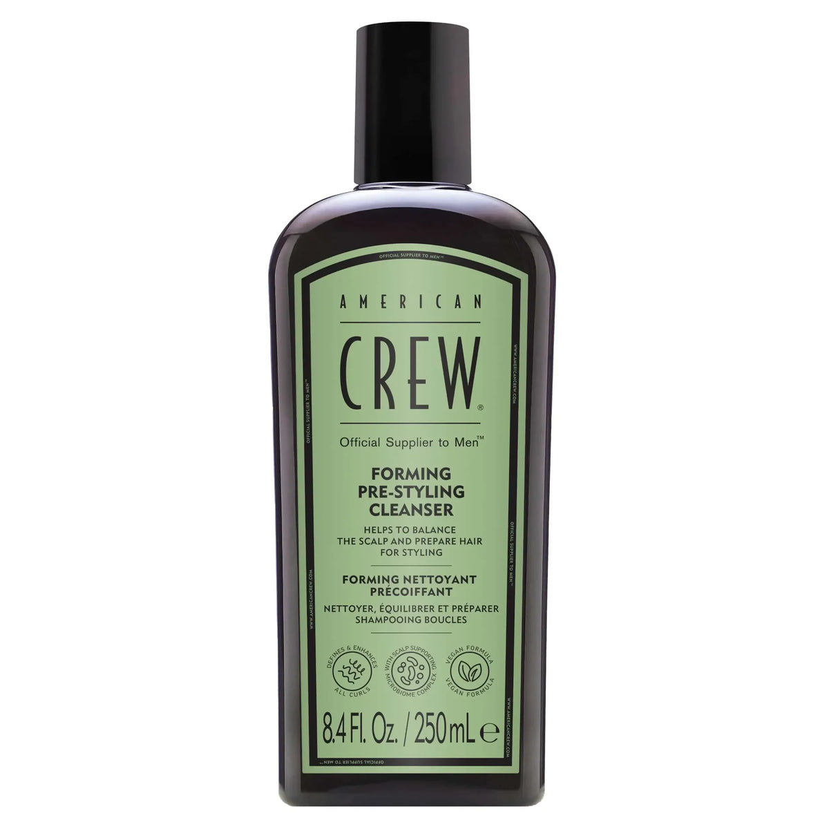 American Crew Forming Shampoo 250ml