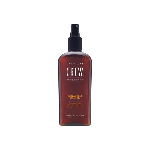 American Crew Classic Spray Gel 250ml