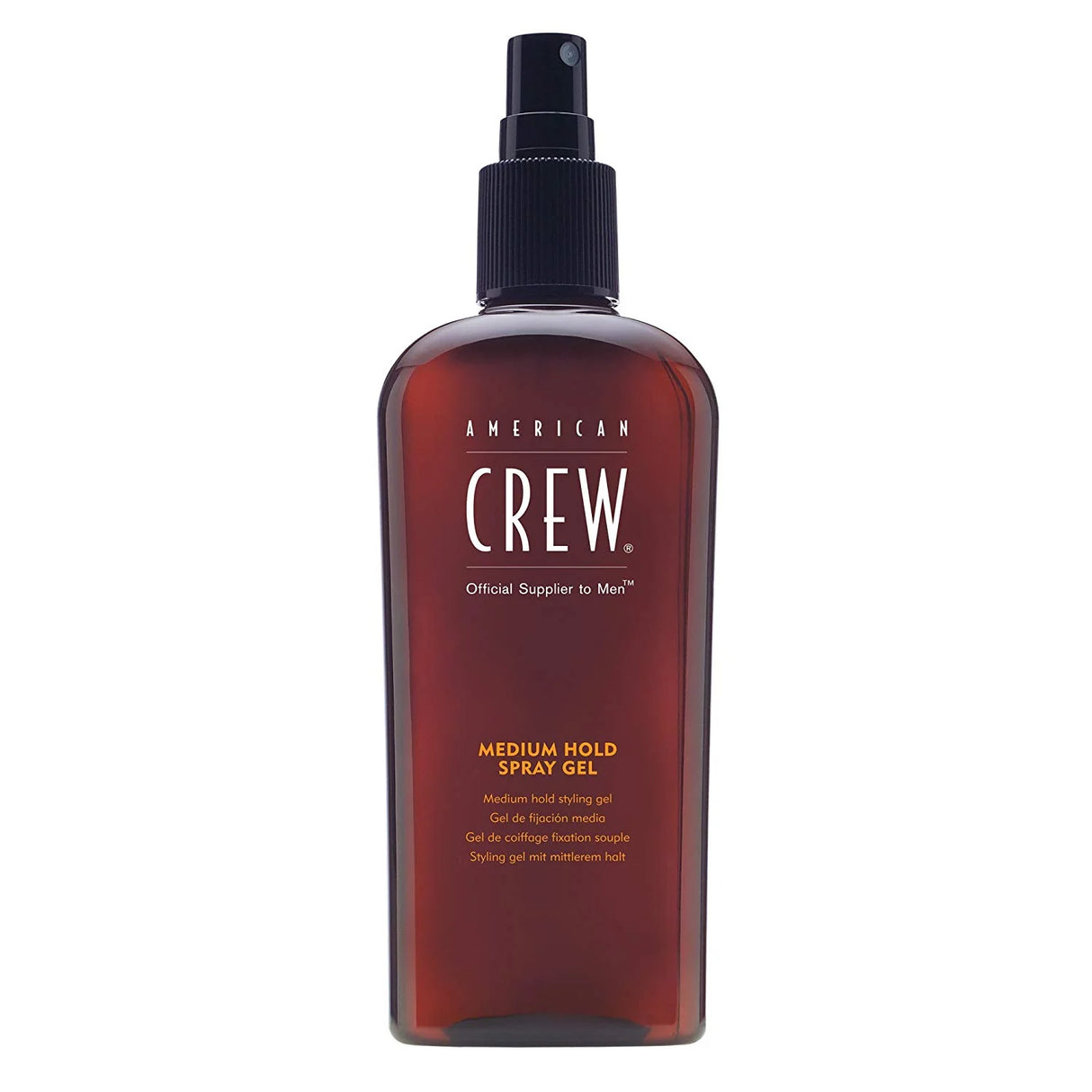 American Crew Classic Spray Gel 250ml