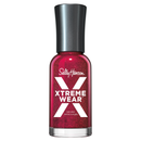 Sally Hansen Hard As Nails Xtreme Wear Red Carpet