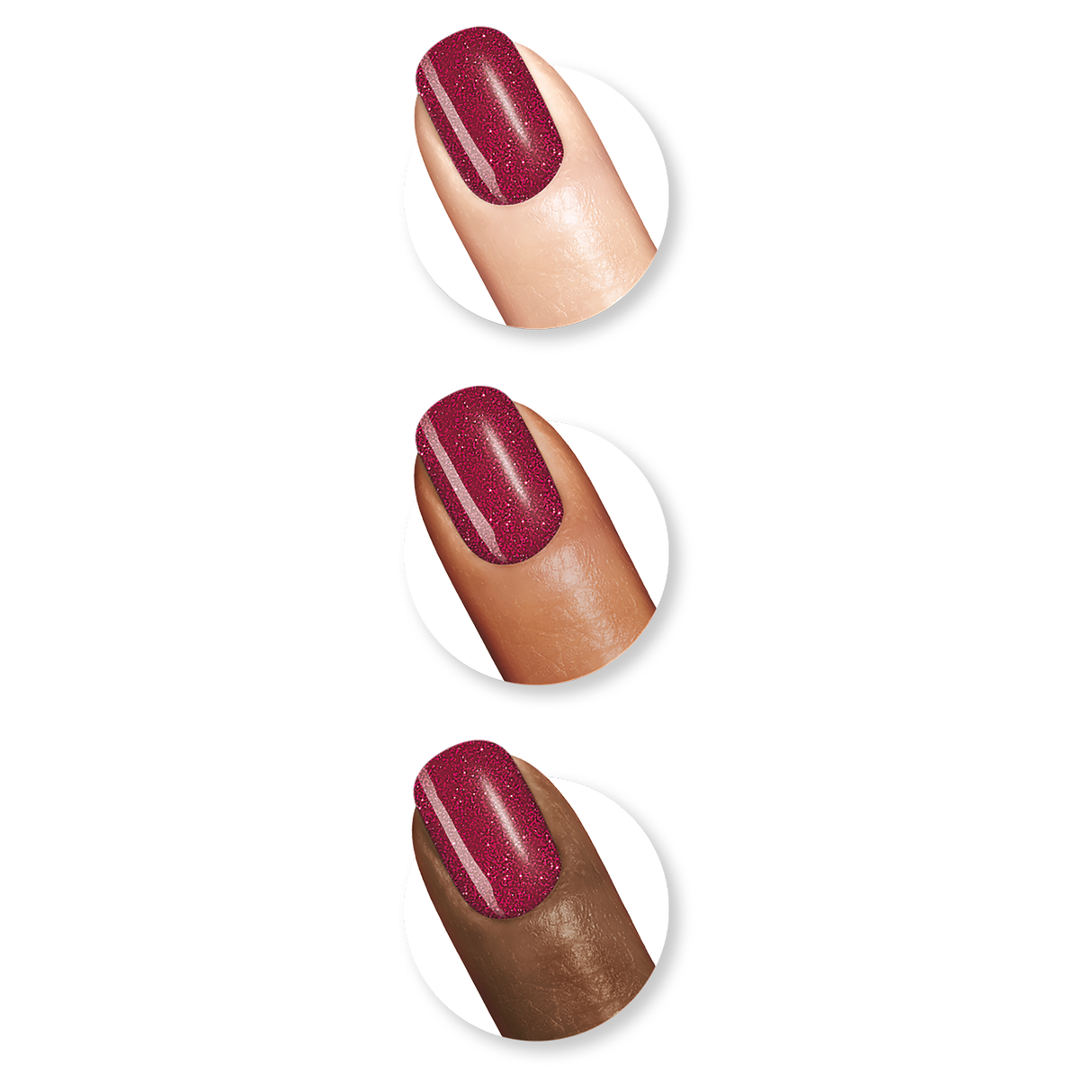 Sally Hansen Hard As Nails Xtreme Wear Red Carpet