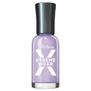 Sally Hansen Hard As Nails Xtreme Wear Lacey Lilac