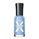 Sally Hansen Hard As Nails Xtreme Wear  Babe Blue