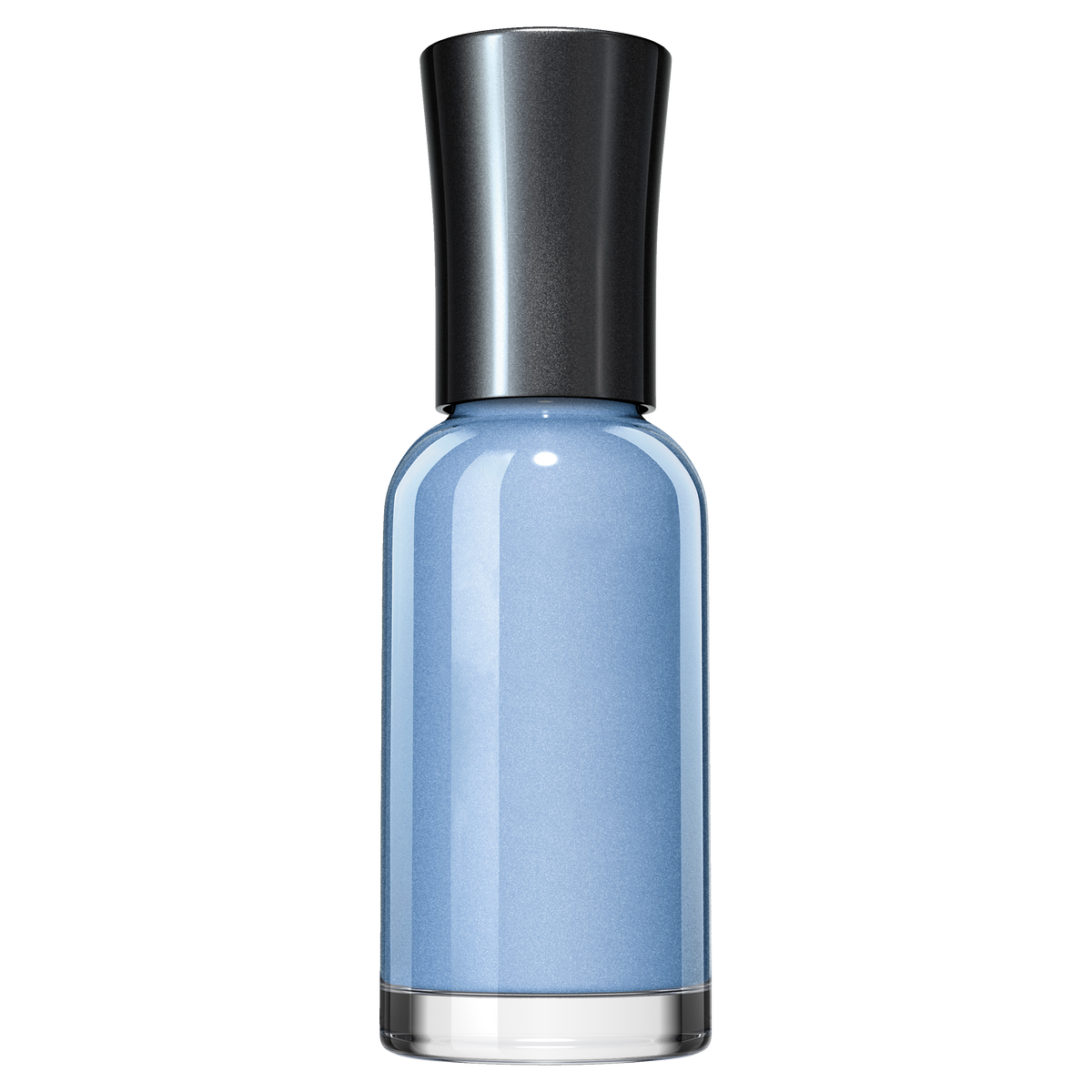 Sally Hansen Hard As Nails Xtreme Wear  Babe Blue