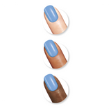 Sally Hansen Hard As Nails Xtreme Wear  Babe Blue