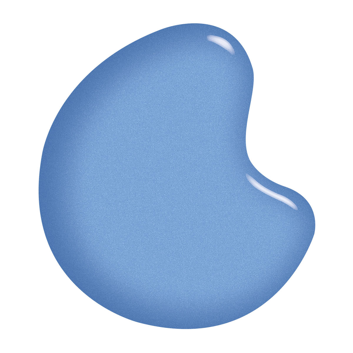 Sally Hansen Hard As Nails Xtreme Wear  Babe Blue