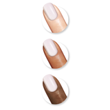 Sally Hansen Hard As Nails Xtreme Wear On Cloud Shine