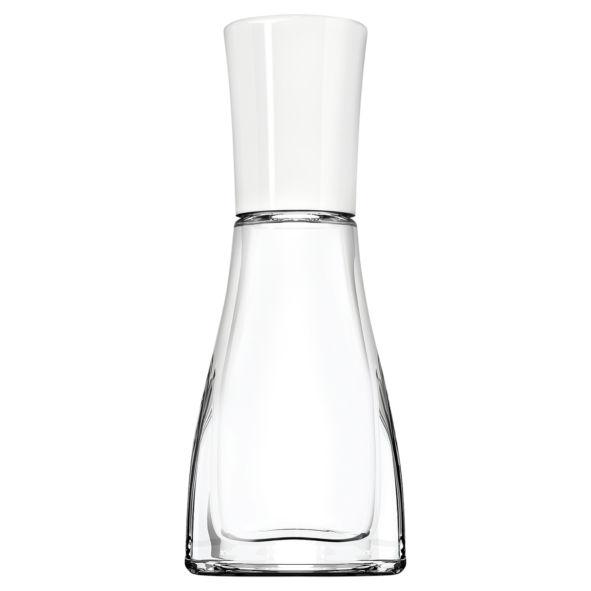 Sally Hansen Insta Dri White On Time